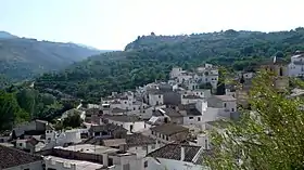El Valle (Grenade)