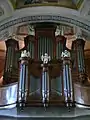 L'orgue