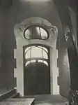 Porte.