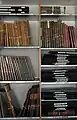 Collection de journaux anciens