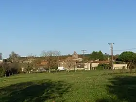 Salles-de-Belvès