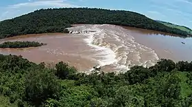 Cruzeiro do Iguaçu