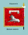 Image illustrative de l’article Régiment de Seyssel cavalerie