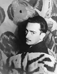 Image illustrative de l’article Marquisat de Dalí de Púbol