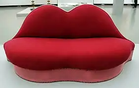 Célèbre variante du musée Boijmans Van Beuningen de Rotterdam aux Pays-Bas