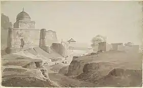 District de Sambhal