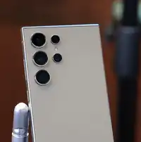 Image illustrative de l’article Samsung Galaxy S24