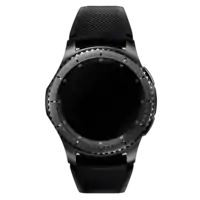 Image illustrative de l’article Samsung Gear S3
