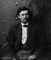 Portrait de Samuel Bland Arnold