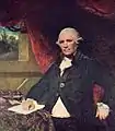Samuel Whitbread (1768-1774 et 1775-1790)