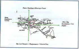 San Francisco de Asís (paroisse civile)