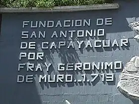 San Antonio de Maturín