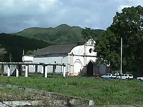 San Francisco (Monagas)