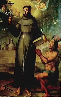 Image illustrative de l’article François Solano