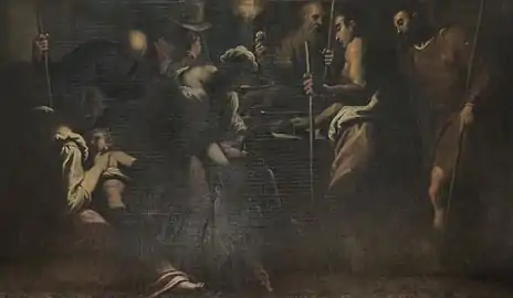 L'Agneau Pâscal