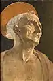 Saint Jérôme, 1465Galerie Palatine, Florence