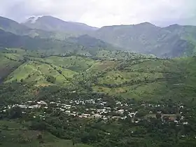La Paz Robles