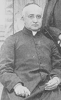 Image illustrative de l’article José Maria de Yermo y Parres