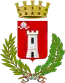 Blason de San Mauro Torinese