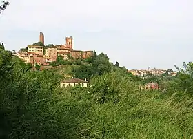 San Miniato