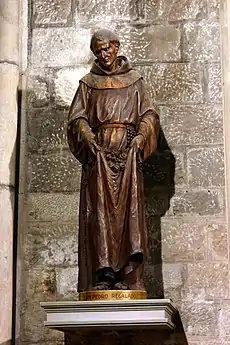 Image illustrative de l’article Pierre Regalado