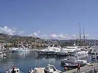 San Remo