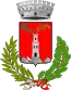Blason de San Sebastiano da Po