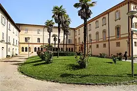 San Venanzo