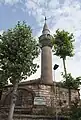 Le minaret