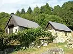 Les chalets
