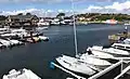 Port de Sandøsund