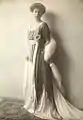 Alexandra de Saxe-Cobourg-Gotha(1878-1942)
