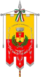 Drapeau de Sangiano
