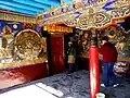 Sankar Gompa (Leh)