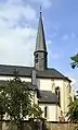 Sankt Johann (Mayence-Bingen)