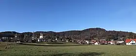 Lebring-Sankt Margarethen