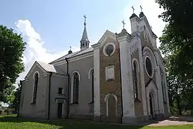 Nabróż