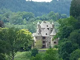 Image illustrative de l’article Château de Veyrières