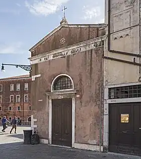 Oratoire de l'Annunziata