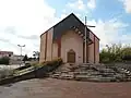 Église Notre-Dame-du-Cénacle de Saint-Estève
