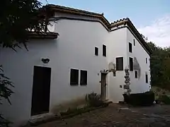 La Rectoria