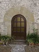 Le portail