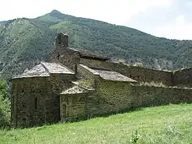 Vue d'ensemble