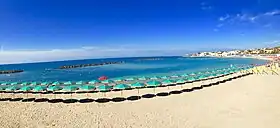 Santa Marinella