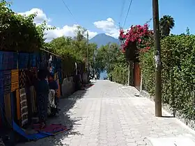 Santa Catarina Palopó