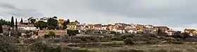Santa Cruz de Moncayo