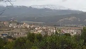 Santa Eulalia de Gállego