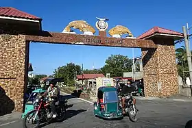 Santa (Philippines)