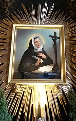 Image illustrative de l’article Marie De Mattias