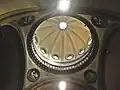 Interieur du dôme